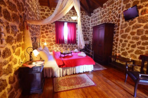 Filiadra Mountain Suites